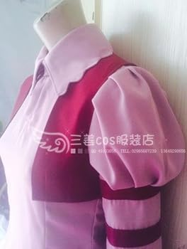 ネオン　ノストラード　コスプレ はる とえり on X: 